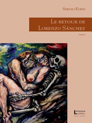 cover image of Le retour de Lorenzo Sánchez